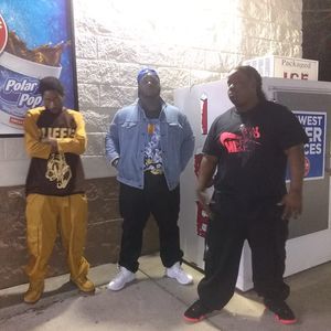 Meet your Posher, Jay